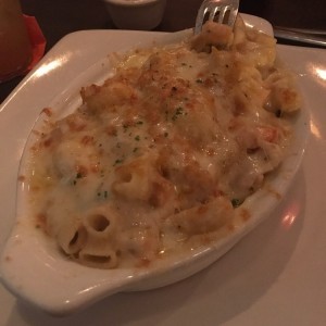 Tantalo Mac and Cheese