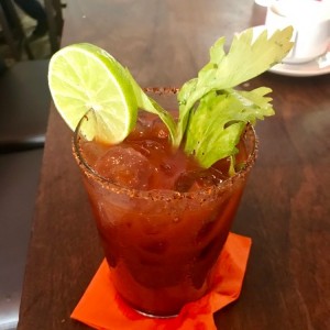 Bloody Mary 