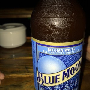 blue moon