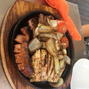 grill platter