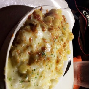 Mac N Cheese