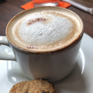 mocaccino