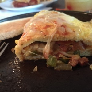 Omelette 