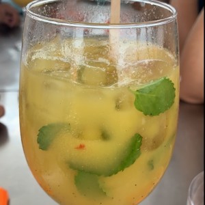 sangria 