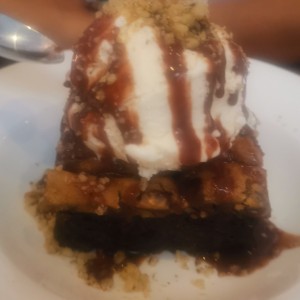 Brownie de la Casa