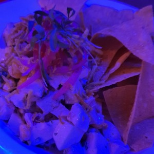 Ceviche