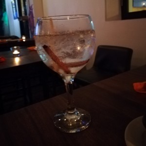 Gin