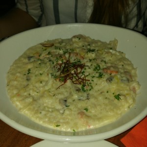 Risotto 