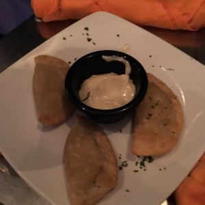 empanaditas