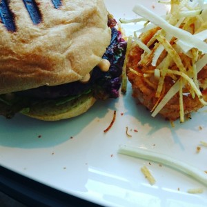 hamburguesa burger week 