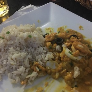 aji de gallina