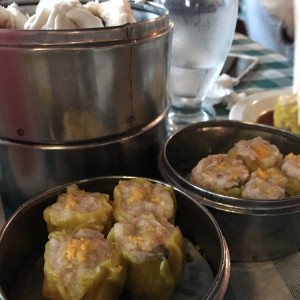 siu mai