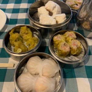 dim sum