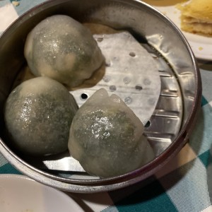 Dim Sum - Kao Choy Pao