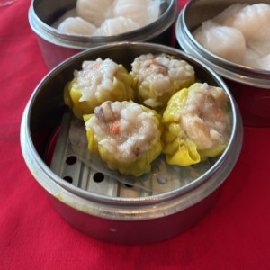 Dim Sum - Siu Mai