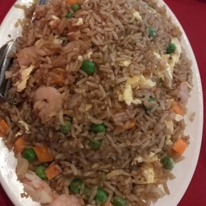 Arroz chino