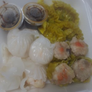 dim sum