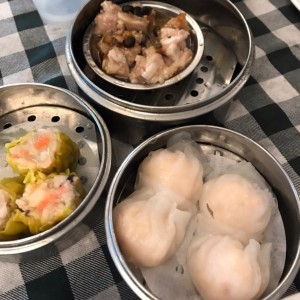 Dim Sum