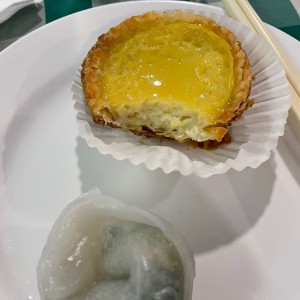 Dim Sum