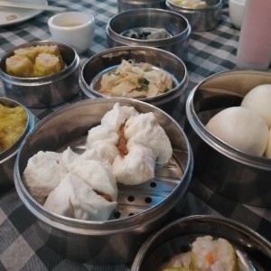 Dim Sum