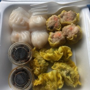 Dim Sum