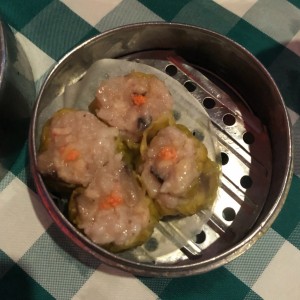 Siu mai