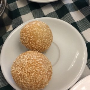 Dim Sum - Chin Toy