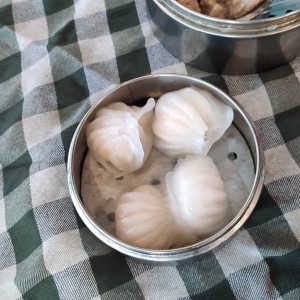 Dim Sum - Jakao