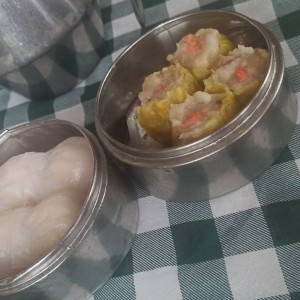 dim sum