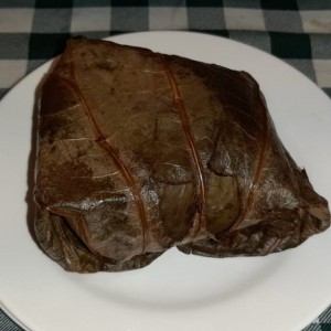 tamal chino