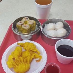 Dim Sum