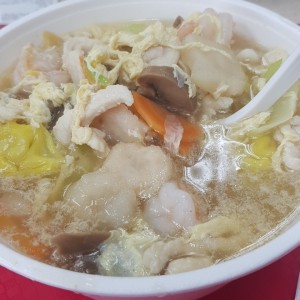 Sopa Lung Fung