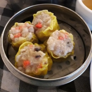 Siu Mai