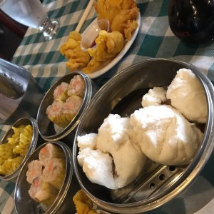 dim sum