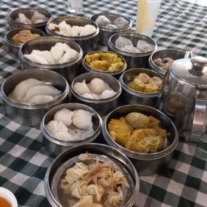 Dim Sum