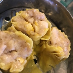 siu mai pollo