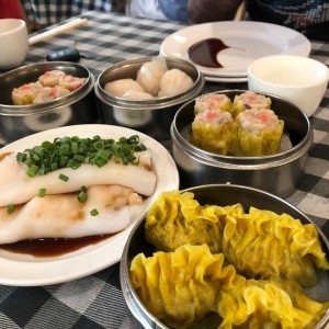 dim sum 