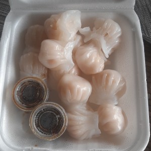 siu mai