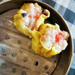 Dim Sum - Siu Mai