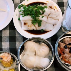 dim sum