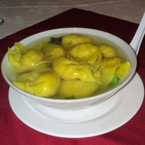 sopa de Soy Kao grande