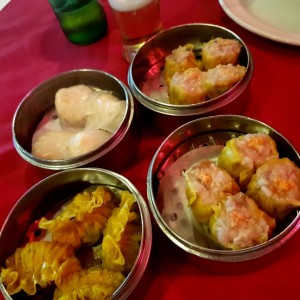 dim sum