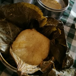 tamal chino