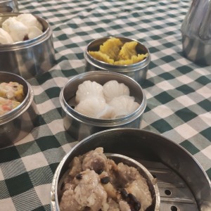 Dim Sum - Jakao