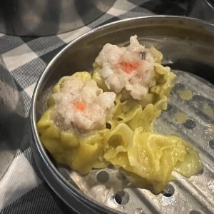 Dim Sum - Siu Mai