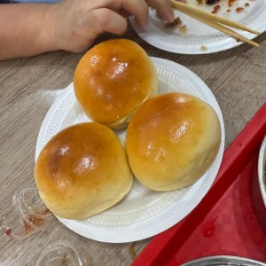 Hampao de Puerco Horneado