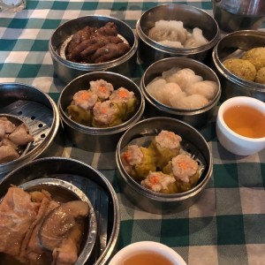 dim sum