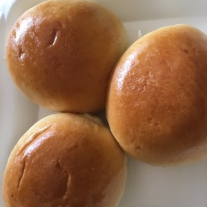 hampao de puerco horneados