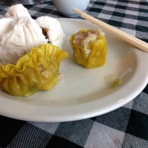 Dim sum