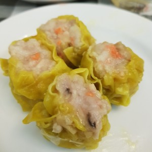 siu mai